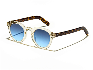 Moscot 00M Gavolt Flesh/Tortoise 48