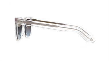 Moscot 00M Grober Crystal Denim Blue 48