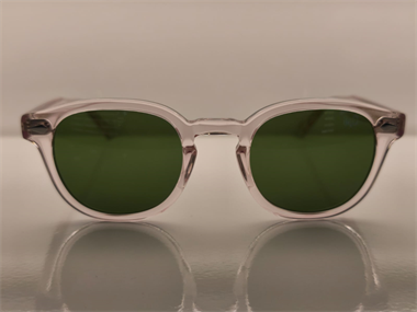 Moscot 00M Lemtosh Blush 49