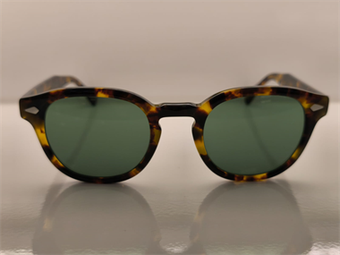 Moscot 00M Lemtosh Classic Havana 49