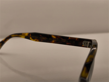 Moscot 00M Lemtosh Classic Havana 49