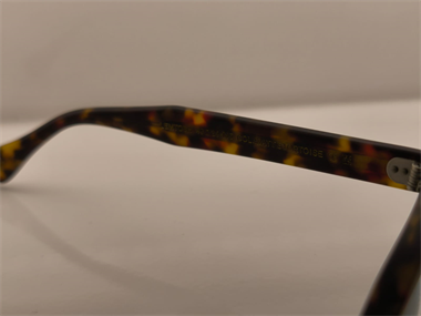 Moscot 00M Lemtosh Matte Tortoise 49