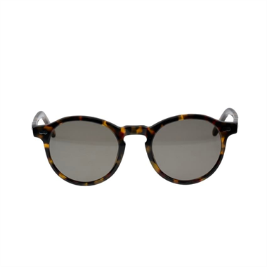 Moscot 00M Miltzen Tortoise 49
