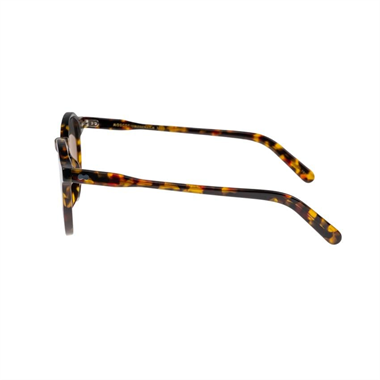 Moscot 00M Miltzen Tortoise 49