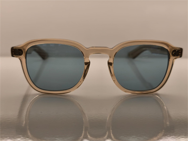 Moscot 00M Momza Cinnamon Blue 49