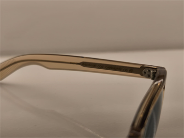 Moscot 00M Momza Cinnamon Blue 49