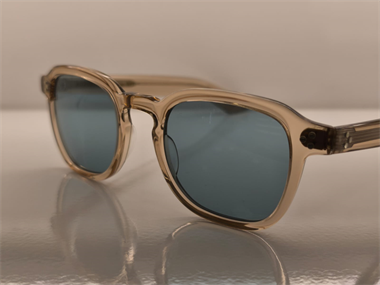 Moscot 00M Momza Cinnamon Blue 49