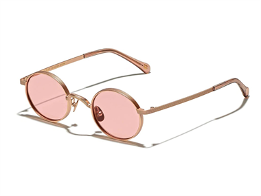 Moscot 00M Moyel Rose 44
