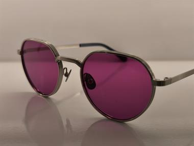 Moscot 00M Smendrik Silver 51