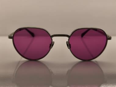 Moscot 00M Smendrik Silver 51