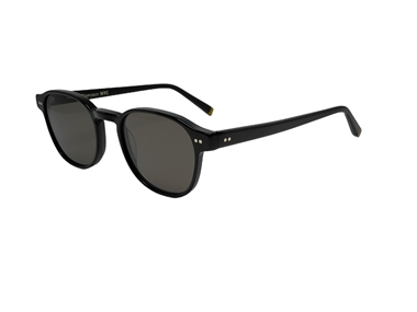 Moscot Arthur Black 50