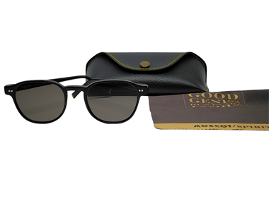 Moscot Arthur Black 50