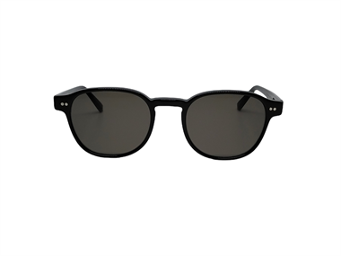 Moscot Arthur Black 50