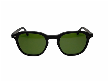 Moscot Billik Matte Black 50