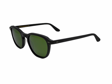 Moscot Billik Matte Black 50