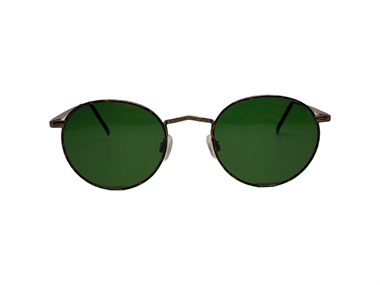 Moscot Dov Tortoise/AntiqueGold 48