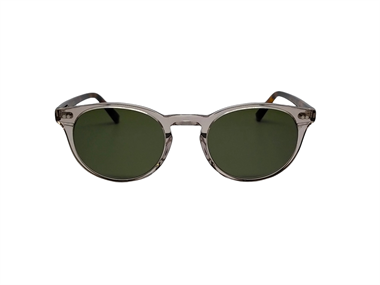 Moscot Frankie Mist/Tortoise 51