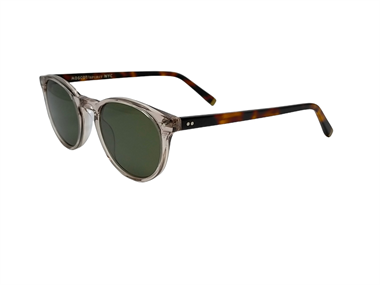 Moscot Frankie Mist/Tortoise 51