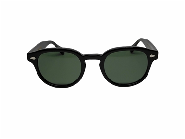 Moscot Lemtosh Black 49