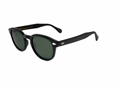 Moscot Lemtosh Black 49
