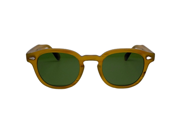 Moscot Lemtosh Blonde 49