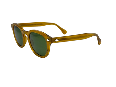 Moscot Lemtosh Blonde 49