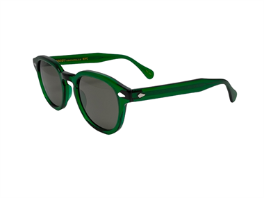 Moscot Lemtosh Emerald 49