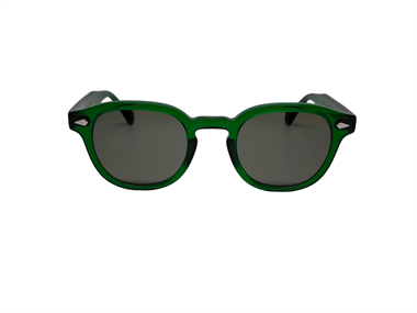 Moscot Lemtosh Emerald 49