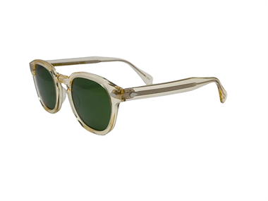 Moscot Lemtosh Flesh 49