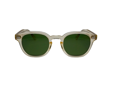 Moscot Lemtosh Flesh 49