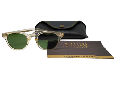 Moscot Lemtosh Flesh 49