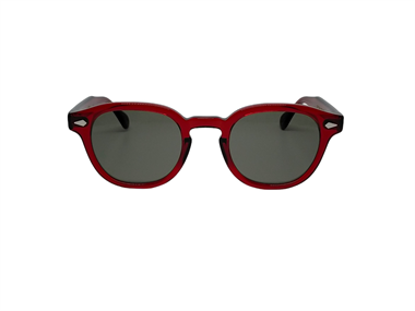 Moscot Lemtosh Ruby 49