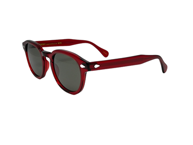 Moscot Lemtosh Ruby 49