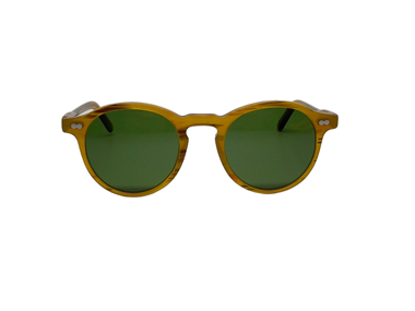 Moscot Miltzen Blonde 49