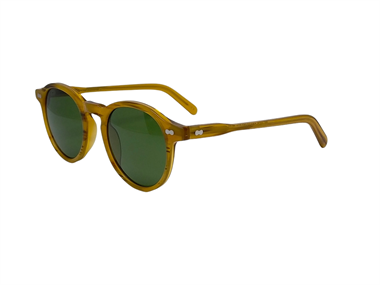 Moscot Miltzen Blonde 49