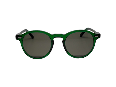 Moscot Miltzen Emerald 49