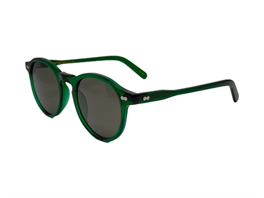 Moscot Miltzen Emerald 49