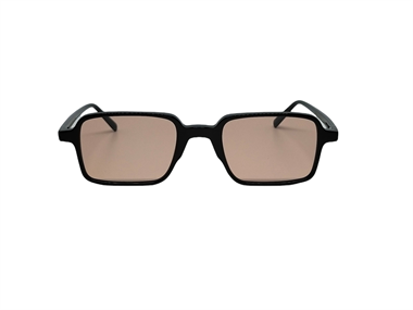 Moscot Shindig Black 50
