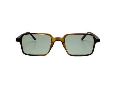 Moscot Shindig Tobacco 50