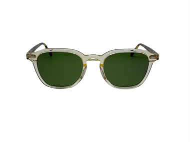 Moscot Vantz Citron Tortoise 50