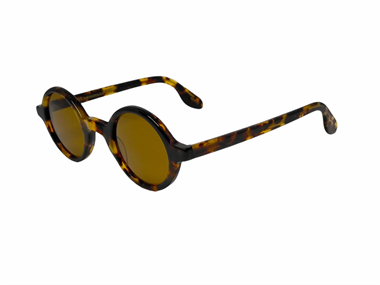 Moscot Zolman Classic Havana 42