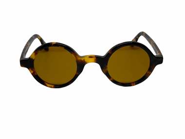 Moscot Zolman Classic Havana 42