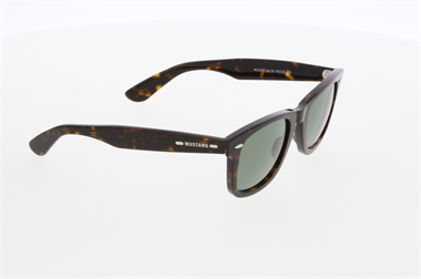 Mustang MU 2387 02 50