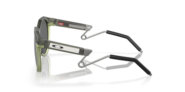 Oakley 0OO 9279 Hstn Metal 04 52