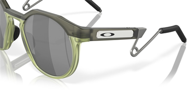 Oakley 0OO 9279 Hstn Metal 04 52