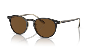 Oliver Peoples 0OV 5004SU Riley Sun 166657 49