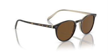 Oliver Peoples 0OV 5004SU Riley Sun 166657 49