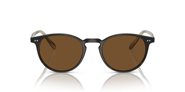 Oliver Peoples 0OV 5004SU Riley Sun 166657 49