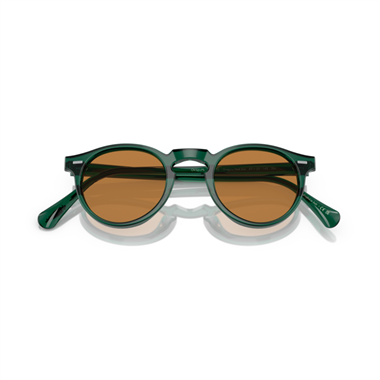 Oliver Peoples 0OV 5217-S 1763/53 50