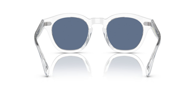 Oliver Peoples 0OV 5382SU Boudreau LA 110180 48